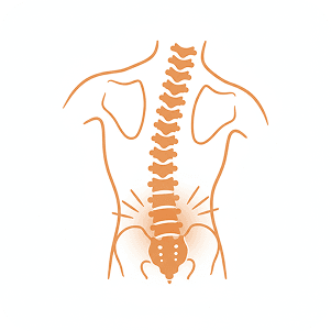 Back pain