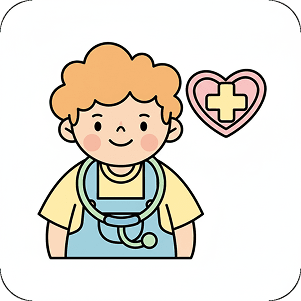 Child diseases