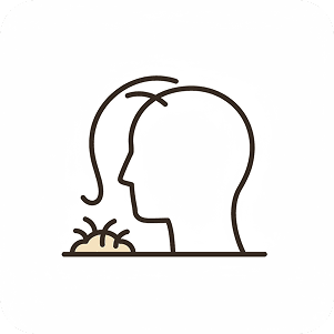 Hair fall and Dandruff